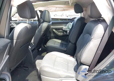 2024 Mazda Cx-90 3.3 Turbo Premium z USA, uszkodzony, nr VIN JM3KKDHD8R1142158